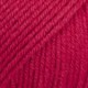 Cotton Merino 06 - vermelho cereja