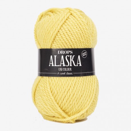 Alaska 59 - limón