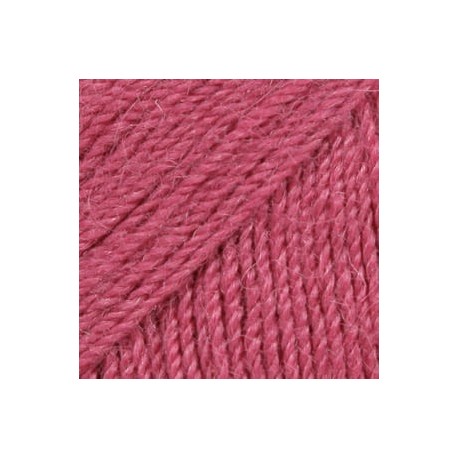 Alpaca 3770 - rosado oscuro