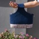 Bloom Wirst Bag - Bolso para labores de muñeca Knit Pro