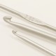 Aguja de crochet 5 mm. DROPS Basic
