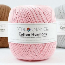 Cotton Harmony 0351 - rosa bebé