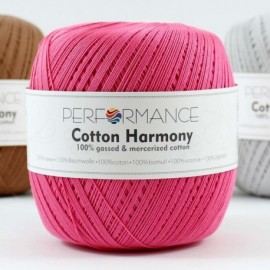 Cotton Harmony 0354 - magenta