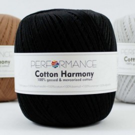 Cotton Harmony 1126 - negro