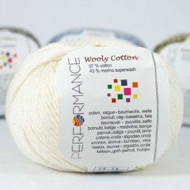 Wooly Cotton 002