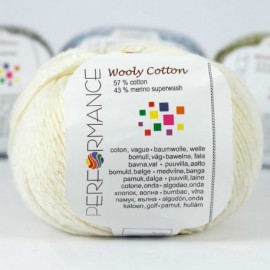 Wooly Cotton 172