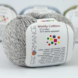 Wooly Cotton 234