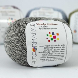 Wooly Cotton 235