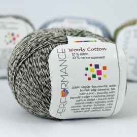 Wooly Cotton 236