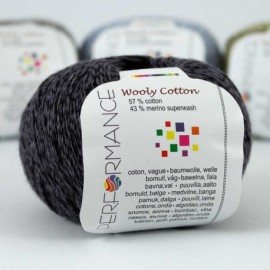 Wooly Cotton 001