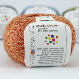 Wooly Cotton 198