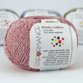 Wooly Cotton 016