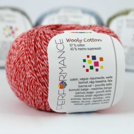 Wooly Cotton 019