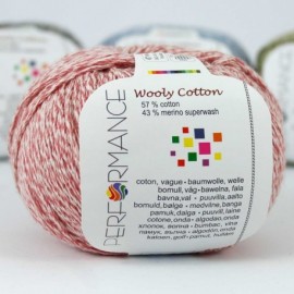 Wooly Cotton 028