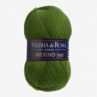 Merino 390