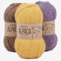 Alpaca