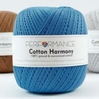 Cotton Harmony