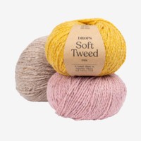 Soft Tweed